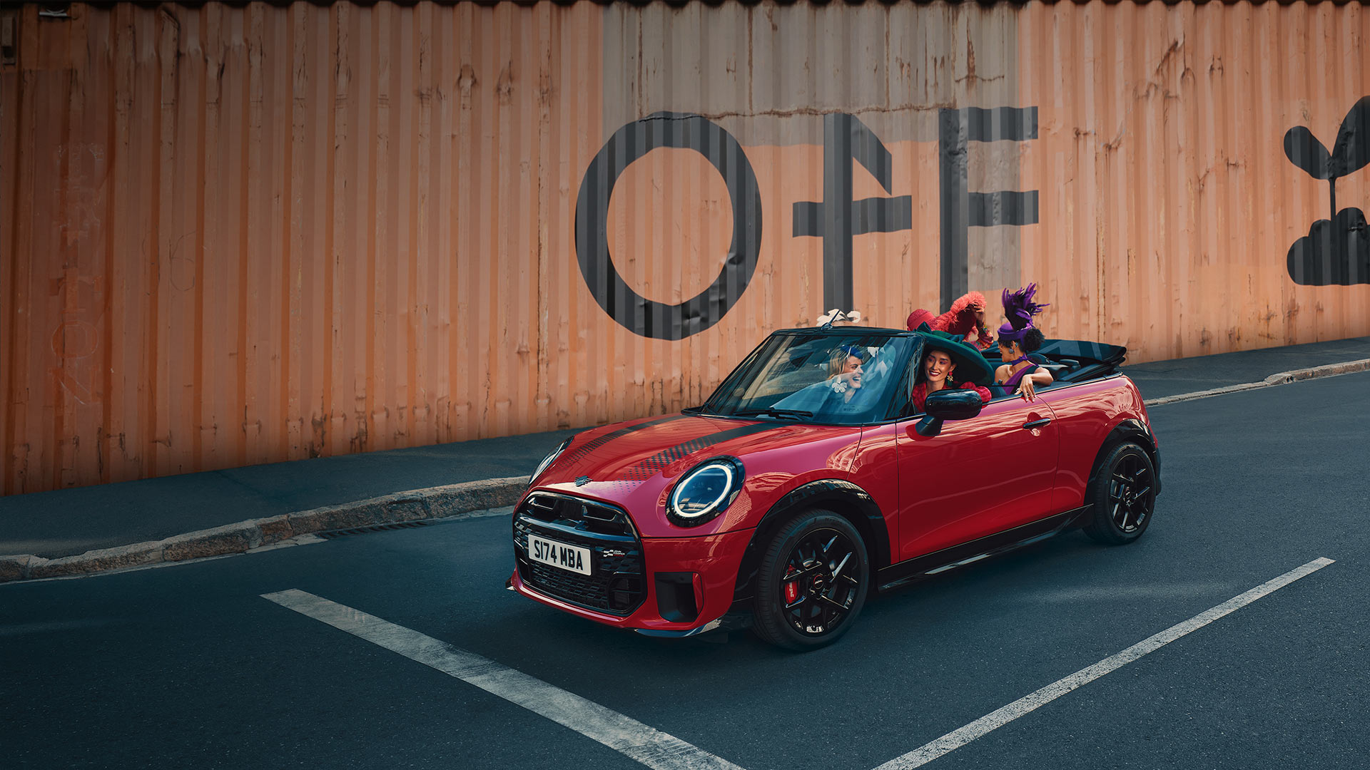 MINI OFF FESTIVAL